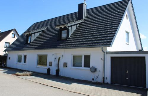 Lindenberg im Allgaeu Apartment | FeWo Herz im Allgäu 2