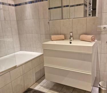 Lindenberg im Allgaeu Apartment | FeWo Herz im Allgäu 2