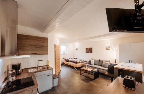 Wiesent Apartment | fewo Hoellbach