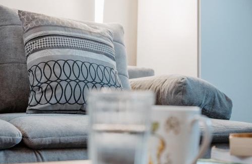 Wiesent Apartment | fewo Hoellbach
