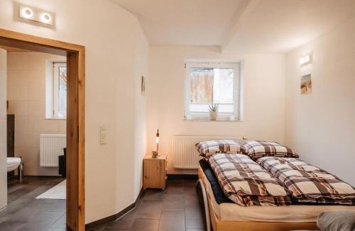 Wiesent Apartment | fewo Hoellbach