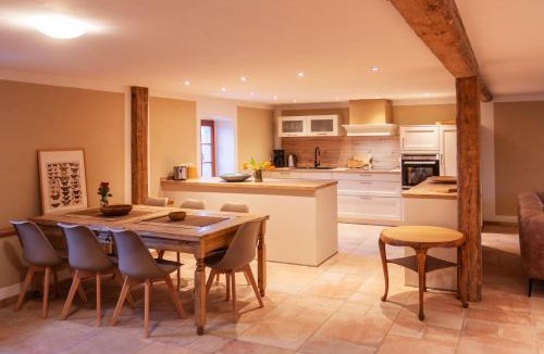 Rathmannsdorf Apartment | Fewo Hohe Liebe