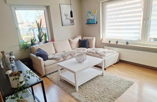 Holtwick Apartment | Fewo Holtwicker Ei
