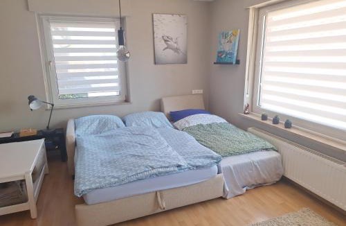 Holtwick Apartment | Fewo Holtwicker Ei