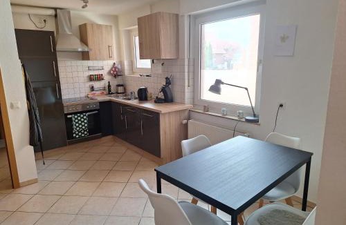Holtwick Apartment | Fewo Holtwicker Ei