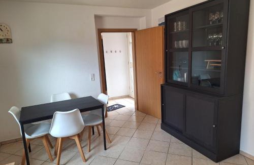 Holtwick Apartment | Fewo Holtwicker Ei