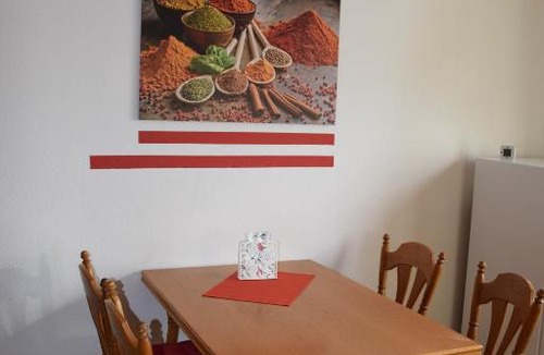Horgau Apartment | FEWO-Horgau