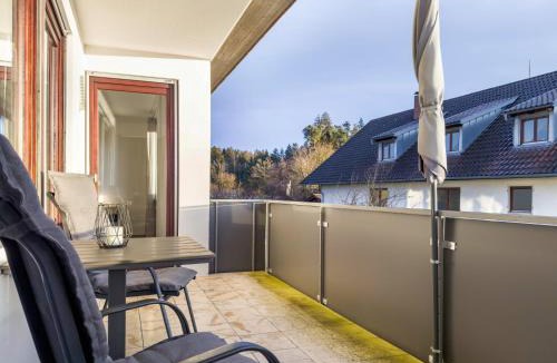 Lindau Apartment | Fewo Hotz am Golfclub Lindau 1b