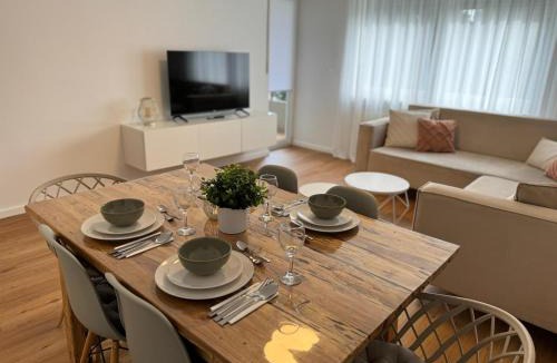 Ichenhausen Apartment | FeWo-Ichenhausen