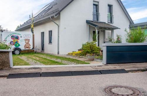 Abenberg Apartment | Fewo im Fränkischen Seenland