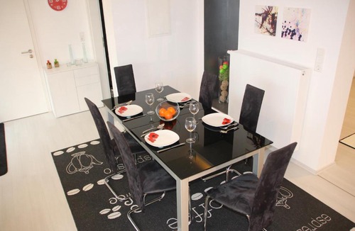 Marktbreit Apartment | Fewo im Herzen von Unterfranken