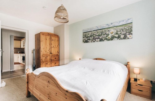 Prossen Apartment | FeWo in ruhiger Lage am Wanderweg zum Lilienstein