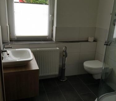 Unterallgau Apartment | FEWO Jürgen + Conny