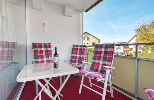 Uhldingen-Muehlhofen Apartment | Fewo Jutta