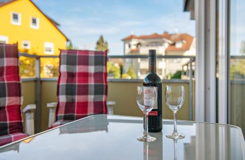Uhldingen-Muehlhofen Apartment | Fewo Jutta