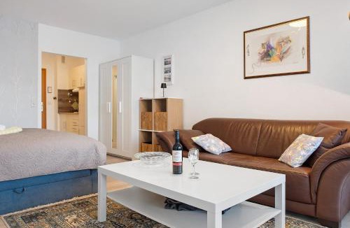 Uhldingen-Muehlhofen Apartment | Fewo Jutta