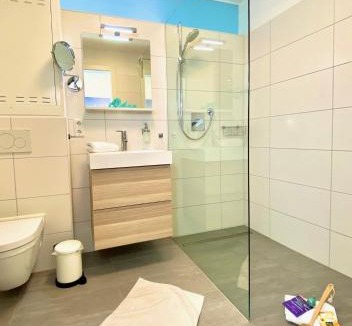 Mitterbach Apartment | FeWo Königsseer Ache