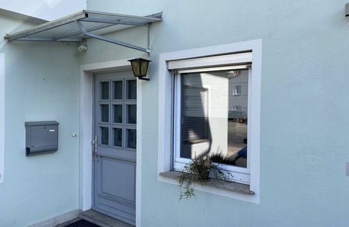 Bischberg Apartment | FeWo Kümo an der Regnitz Bischberg's
