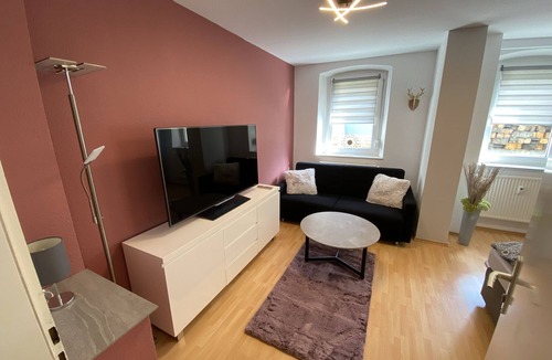 Bischberg Apartment | FeWo Kümo an der Regnitz Bischberg's
