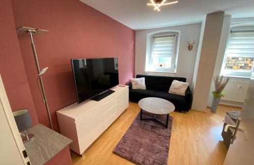 Bischberg Apartment | FeWo Kümo an der Regnitz Bischberg's