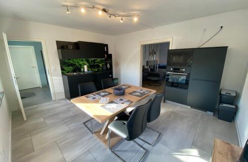 Bischberg Apartment | FeWo Kümo II an der Regnitz Bischberg's