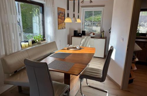Dettenheim Apartment | FeWo Kaiserblick