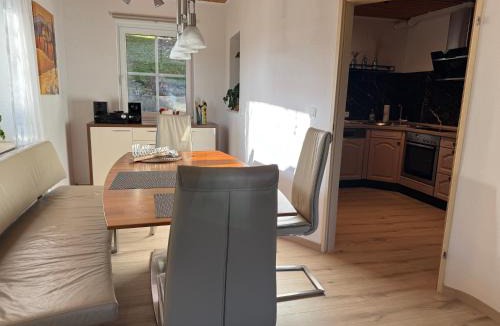 Dettenheim Apartment | FeWo Kaiserblick