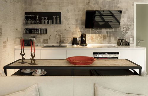 Diessen am Ammersee Apartment | FEWO-KARLOTTA New 2-room/5 min. Ammersee & Zentrum- LUXURY in the heart of Dieessen!