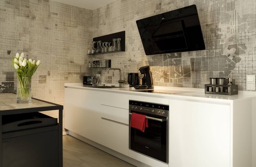 Diessen am Ammersee Apartment | FEWO-KARLOTTA New 2-room/5 min. Ammersee & Zentrum- LUXURY in the heart of Dieessen!