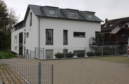 Diessen am Ammersee Apartment | FEWO-KARLOTTA New 2-room/5 min. Ammersee & Zentrum- LUXURY in the heart of Dieessen!
