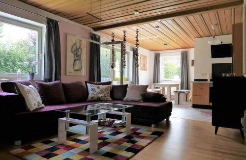 Neukirchen vorm Wald Apartment | FeWo KeDo