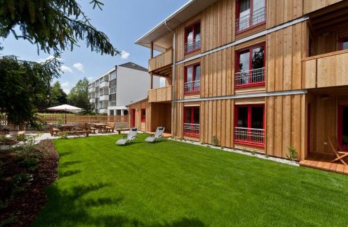 Bad Windsheim Apartment | Fewo-Kerschbaum