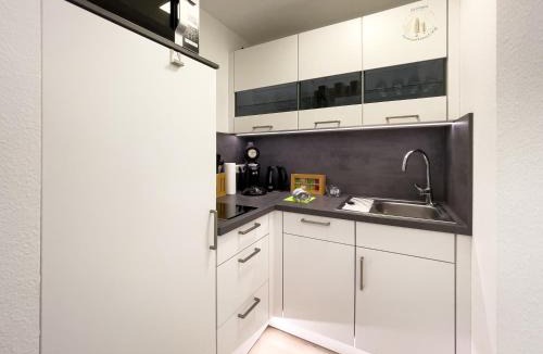 Scheidegg Apartment | FeWo Längl -Alpenguck- mit Pool und Sauna im Allgäu