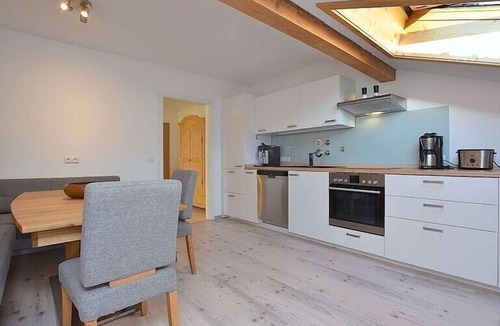 Wiedemannsdorf House | Fewo Löwenzahn Comfortable holiday residence