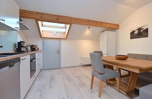 Wiedemannsdorf House | Fewo Löwenzahn Comfortable holiday residence