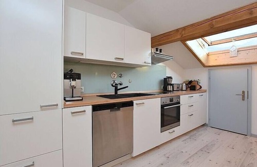 Wiedemannsdorf House | Fewo Löwenzahn Comfortable holiday residence