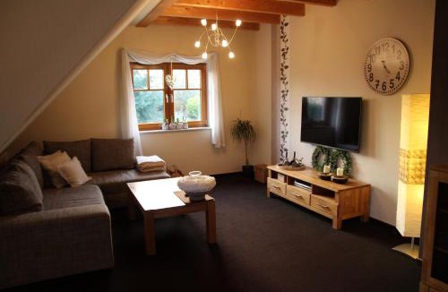 Ahaus Apartment | FeWo La Casa - Ferien im Münsterland