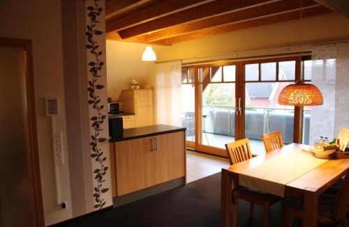 Ahaus Apartment | FeWo La Casa - Ferien im Münsterland