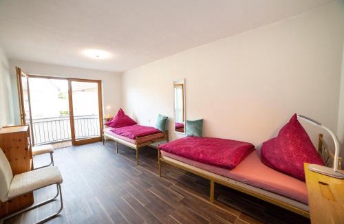 Lauda Apartment | Fewo Lauda