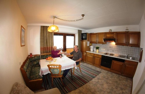 Zillertal Apartment | FEWO Lechner