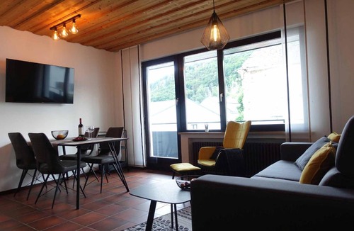 Prunn Apartment | Fewo Lehner