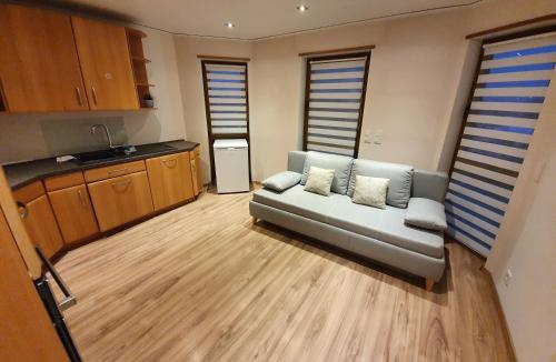 Lingenfeld Apartment | FeWo Lingenfeld