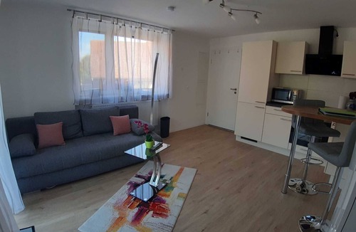 Meersburg Apartment | Fewo Linzgau - Ferienwohnungen Reußner