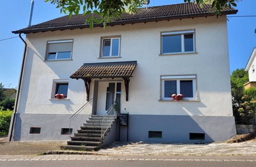 Meersburg Apartment | Fewo Linzgau - Ferienwohnungen Reußner
