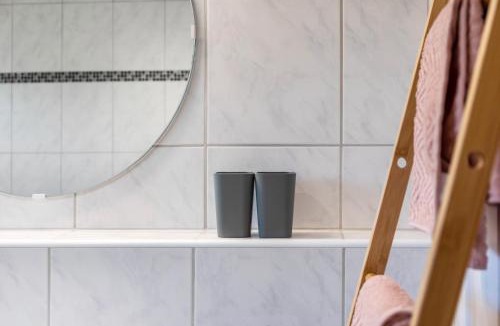 Hammersbach Apartment | Fewo Maria Grasegger
