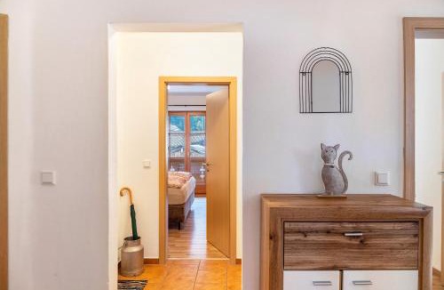 Hammersbach Apartment | Fewo Maria Grasegger
