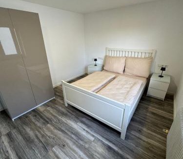 Waggershausen Apartment | FeWo Maybach