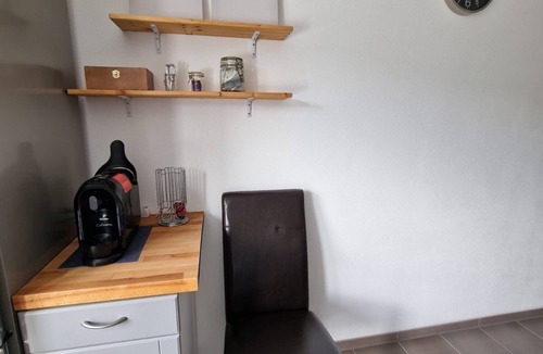 Unterleinleiter Apartment | Fewo mit Großer Terrasse im Herzen der Fränkischen Schweiz