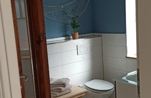 Kreuzkamp Apartment | FeWo mit Heimatgefühl