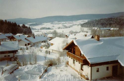 Ginselsried Apartment | Fewo mit malerischem Bergblick im